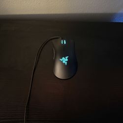 Razer Deathadder Chroma Optical Gaming Mouse