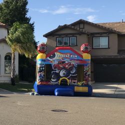 Bounce House Jump House For Sale 