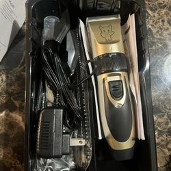 Pet Clippers