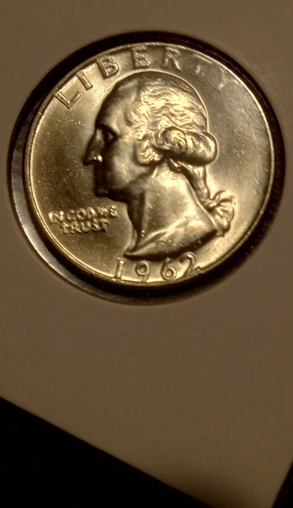 Coins