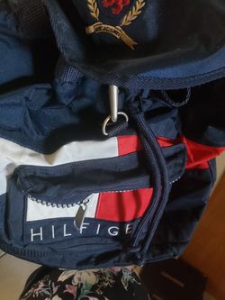 Mochila Tomy original
