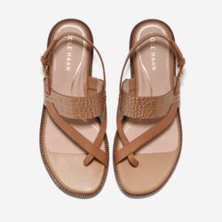 Cole Haan Women's Anica Lux Sandals Size 10.5