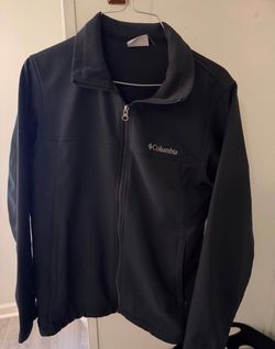 Columbia jacket