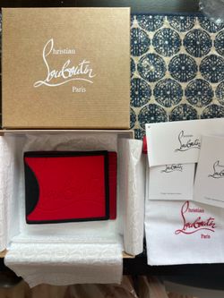 Christian Louboutin Wallet
