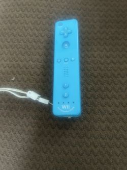 Wii Remote 