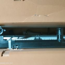 Lexus ES 350  Radiator 