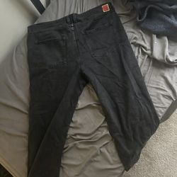 Baggy Empire Jeans Size 42 (look At Description) Need Gone ASAP 