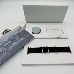 Apple Watch Ultra 2