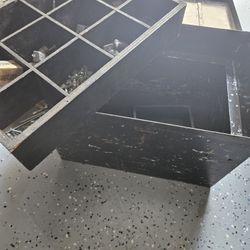 Tool Box