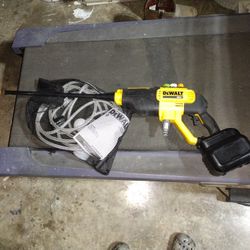  Dewalt  Power Cleaner 20v