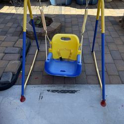 Baby Swing