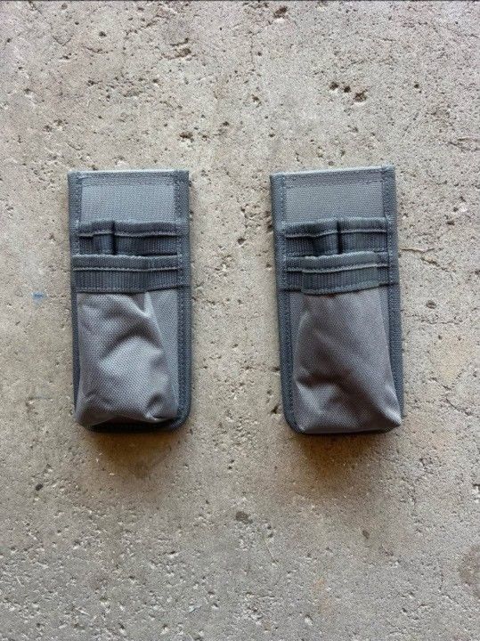 Veto pro pac v-swap side pockets