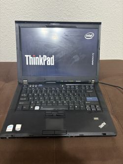 Lenovo T400