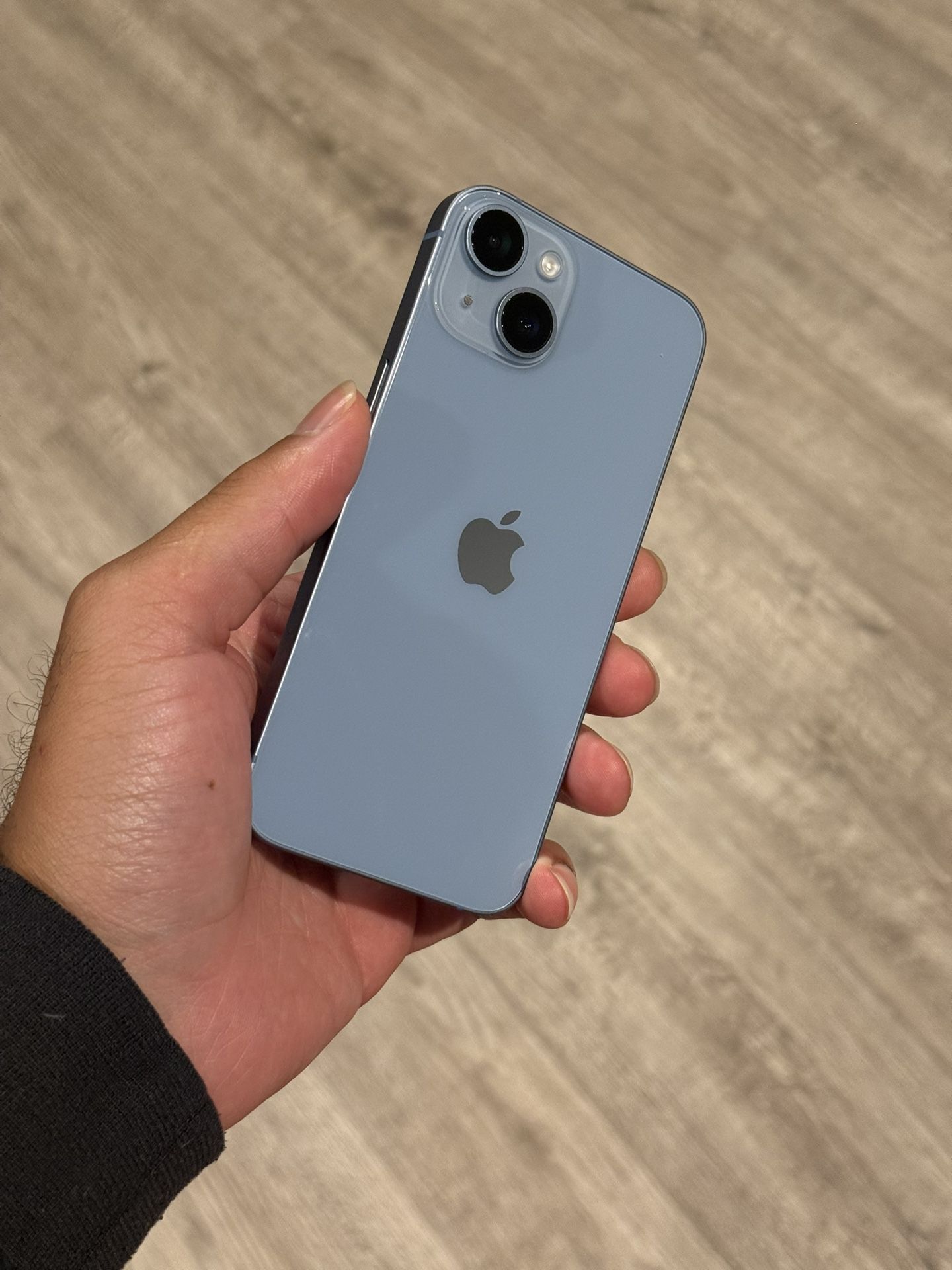 iPhone 14 UNLOCKED - 128GB- Blue