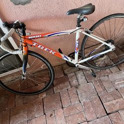 Trek Bicycle