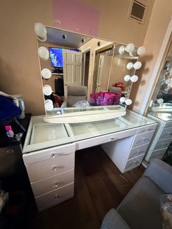 Vanity