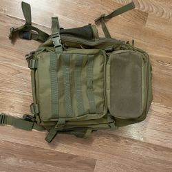 Army Tactical Backpack 