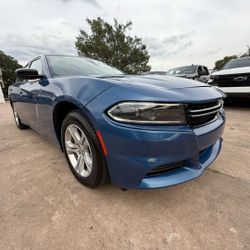 2023 DODGE CHARGER EVERYONE APPROVED‼️