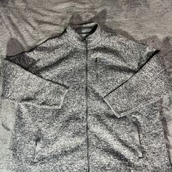 Polo Men’s Jacket Size 3XL Gray Men’s 