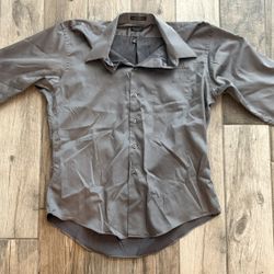 New Men’s Dress Shirt Size XL (17.5)