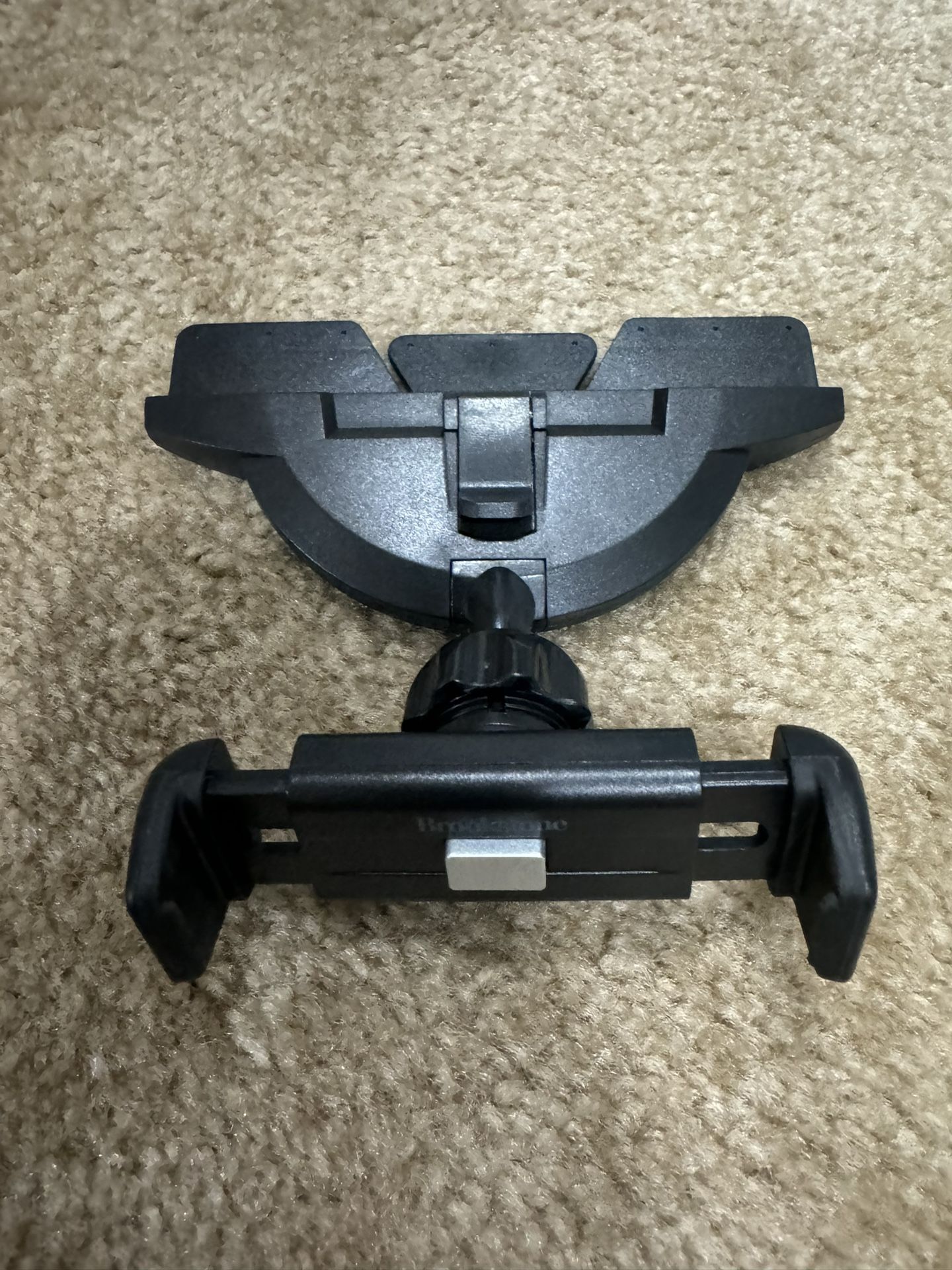 CD Player Device Holder 