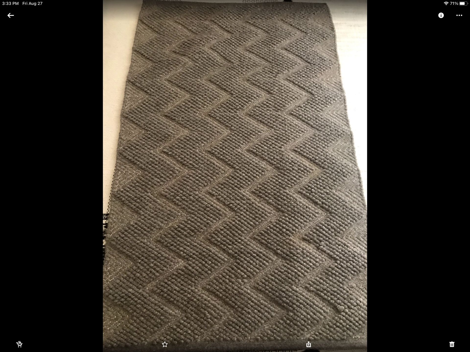 Z Gallery Rug