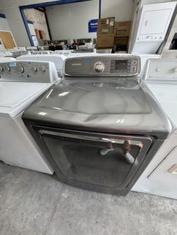 Dryer Secadora 