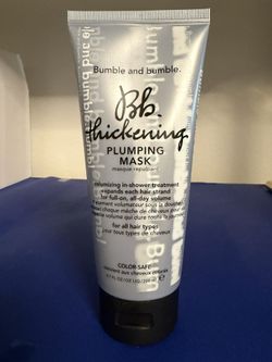 Bumble and bumble Thickening Plumping Hair Mask