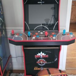 Arcade Games 