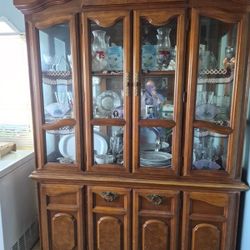 China Cabinet