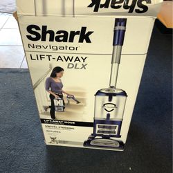 Shark Navigator