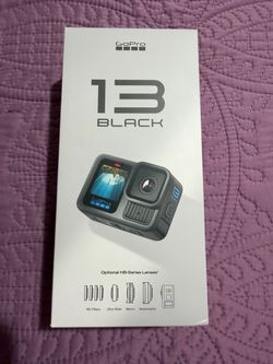 GoPro Hero 13 Black