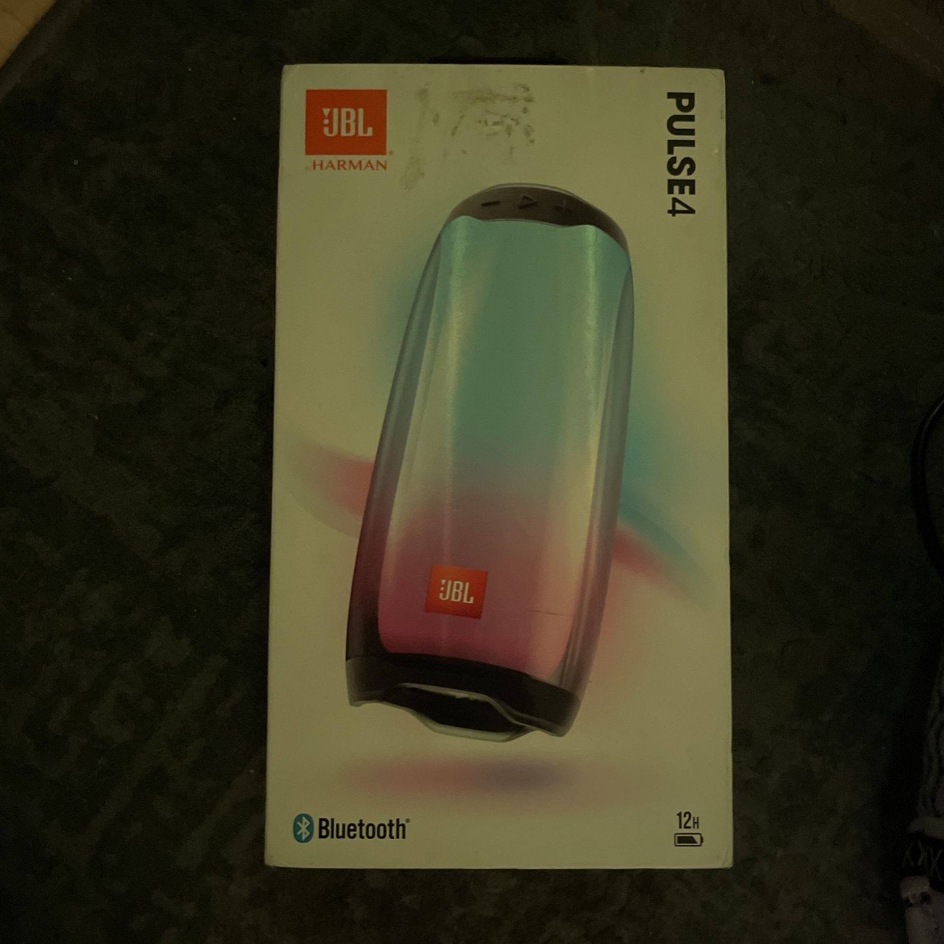 JBL Pulse 4
