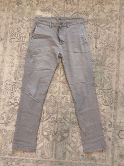 30x32 Old Navy Men’s Slim Fit Chinos