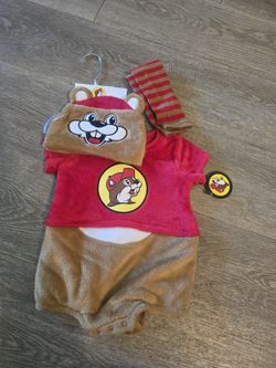 Bucees Onsie