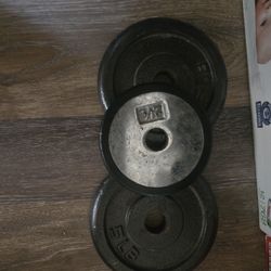 Weights