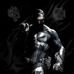 Darc Sport Punisher Shirt