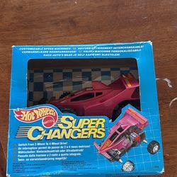 Hot wheel   Collector!
