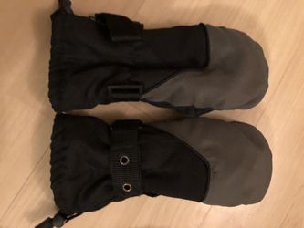 Snow Gear