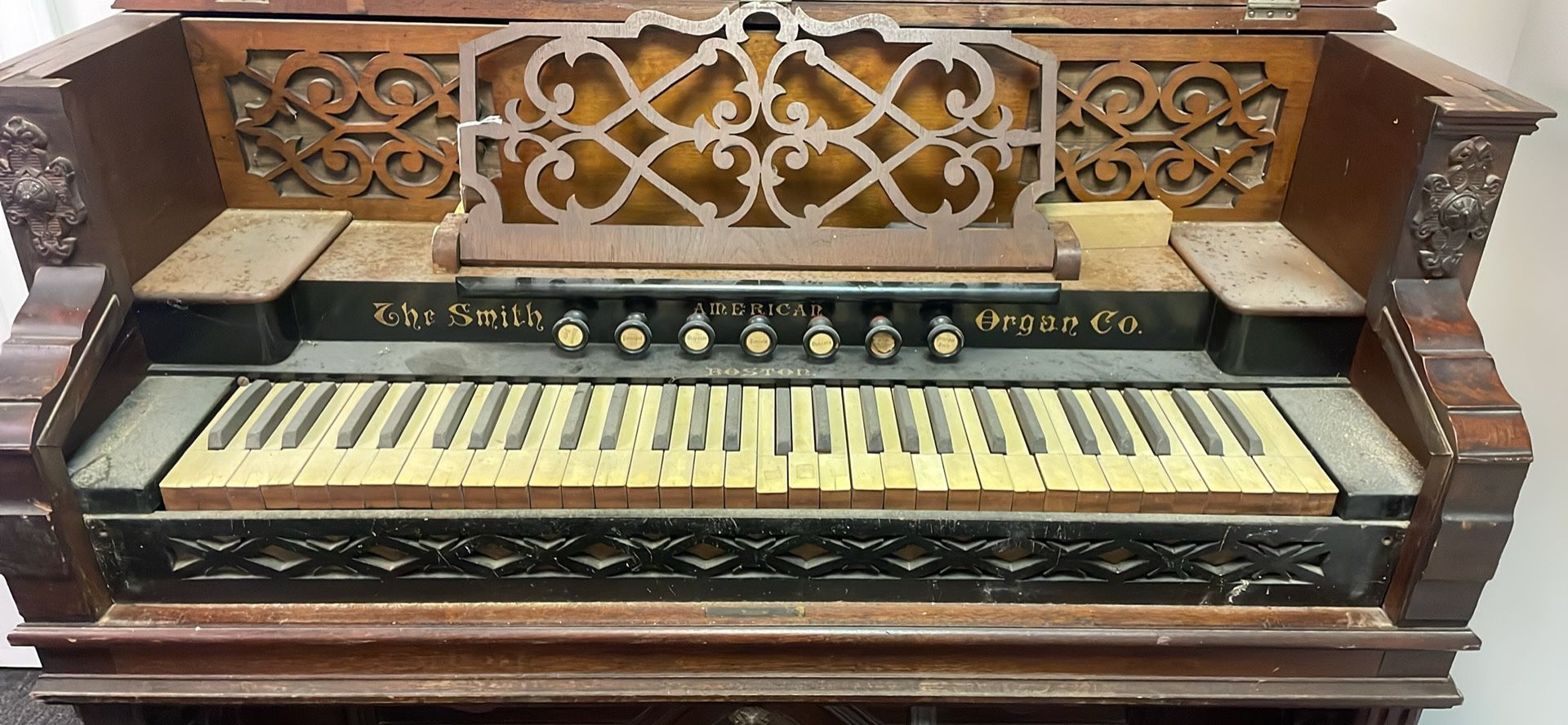 Piano