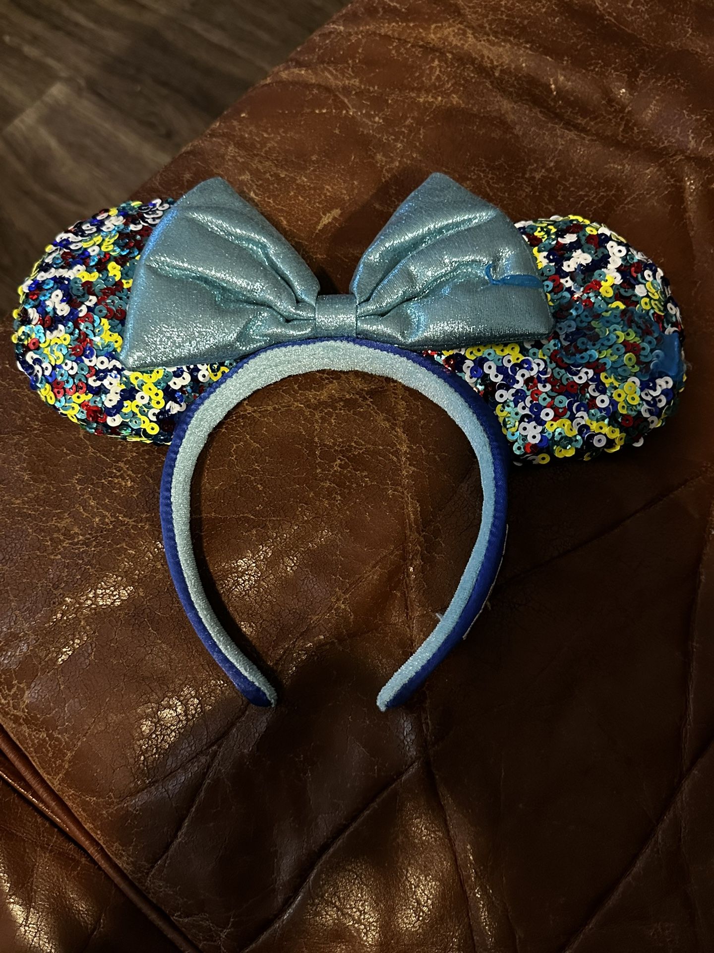 Disneyland 2022 Ears