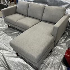 Mid-century Modern Couch