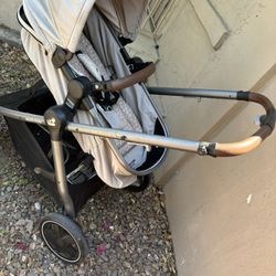 Maxi Cosi Zelia Max Stroller