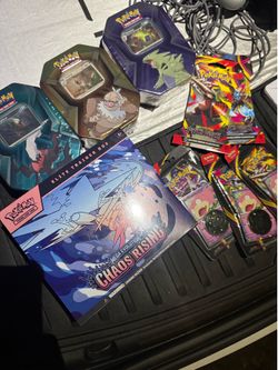Pokemon
