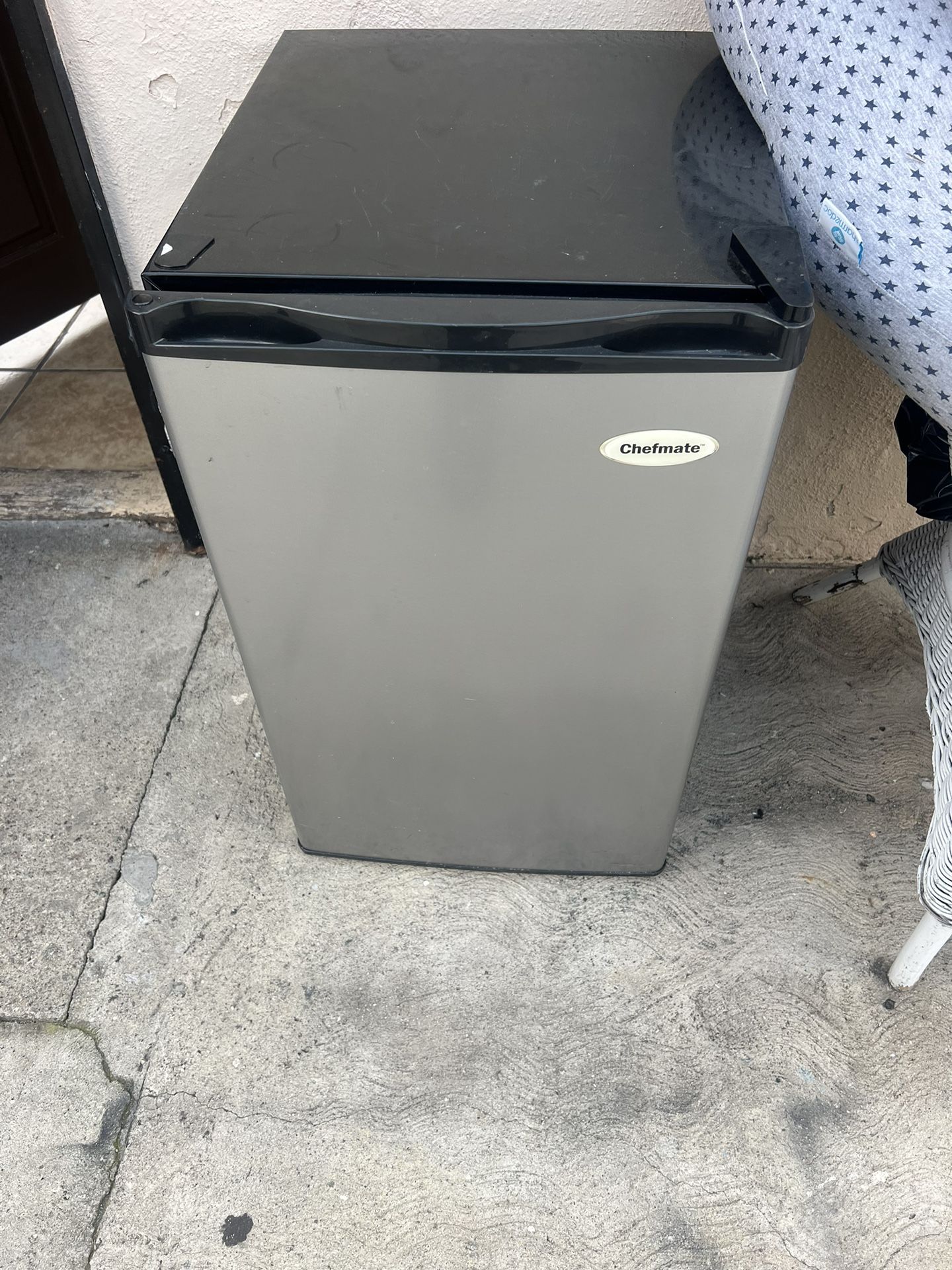 Refrigerador Pequeño Perfectas Condiciones Casi Nuevo Muy Barato