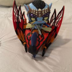 Avatar Jake Sully Funko Pop 