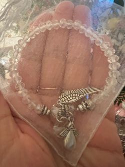 Recuerdos Bautizo Baptism Party Favors Bracelets