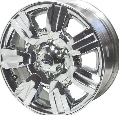 Ford F150 Expedition Navigator Rims