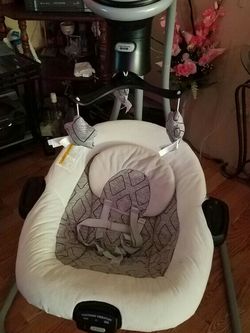 Baby Items. Prices On Description