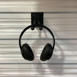 Beats Studio Pro Wireless On-Ear Bluetooth Headphones Black